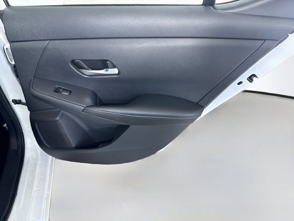 2022 Nissan Sentra S