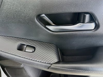 2022 Nissan Sentra S