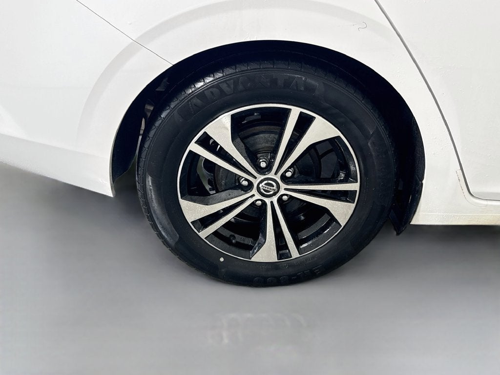 2022 Nissan Sentra S