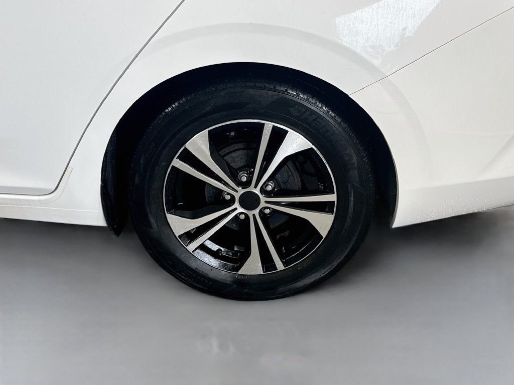 2022 Nissan Sentra S