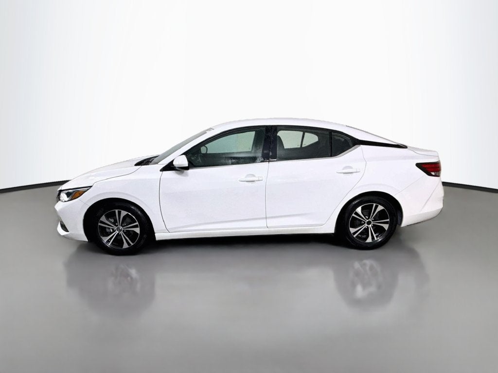 2022 Nissan Sentra S