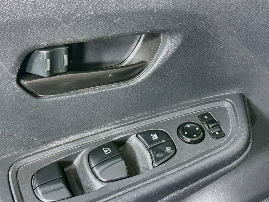 2022 Nissan Versa 1.6 S