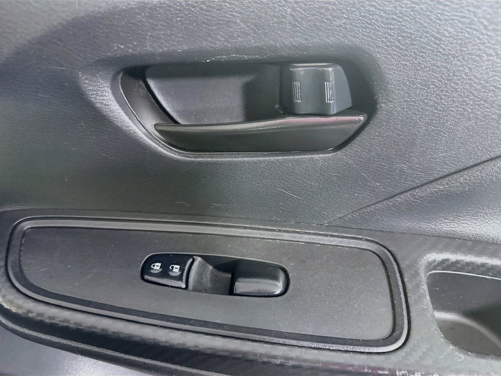 2022 Nissan Versa 1.6 S