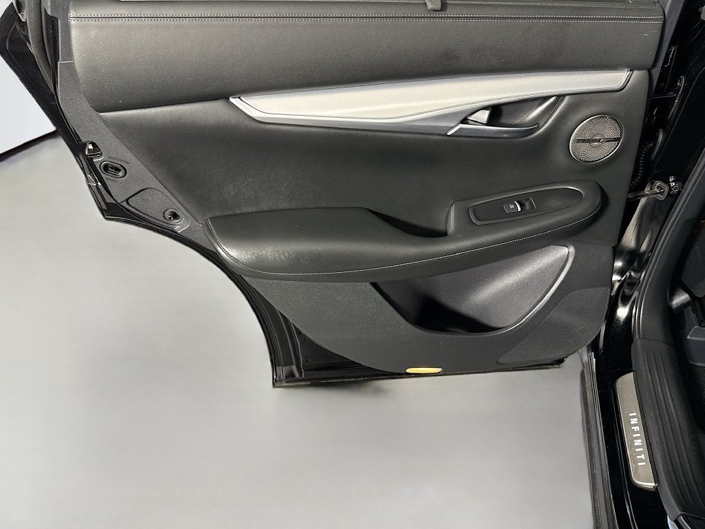 2020 INFINITI QX50 Sensory