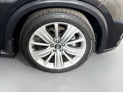 2020 INFINITI QX50 Sensory