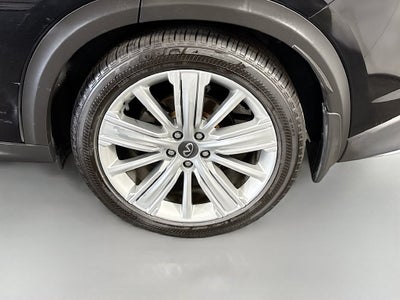 2020 INFINITI QX50 Sensory