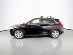 2020 INFINITI QX50 Sensory