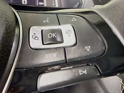 2021 Volkswagen Tiguan 2.0T SEL