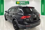 2018 Volkswagen Tiguan 2.0T SE
