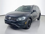 2018 Volkswagen Tiguan 2.0T SE