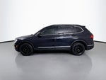 2018 Volkswagen Tiguan 2.0T SE