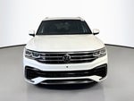 2022 Volkswagen Tiguan 2.0T SEL R-Line