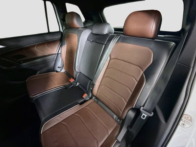 2022 Volkswagen Tiguan 2.0T SEL R-Line