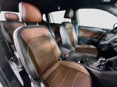2022 Volkswagen Tiguan 2.0T SEL R-Line