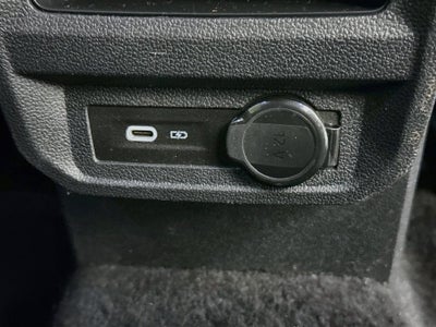 2022 Volkswagen Tiguan 2.0T SEL R-Line