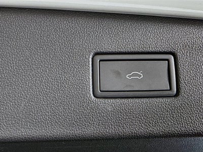 2022 Volkswagen Tiguan 2.0T SEL R-Line