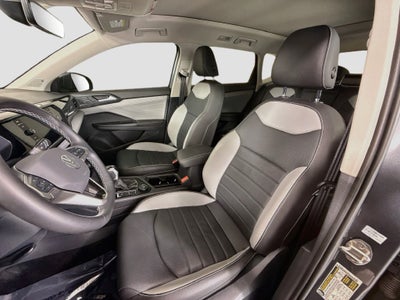 2024 Volkswagen Taos 1.5T SEL