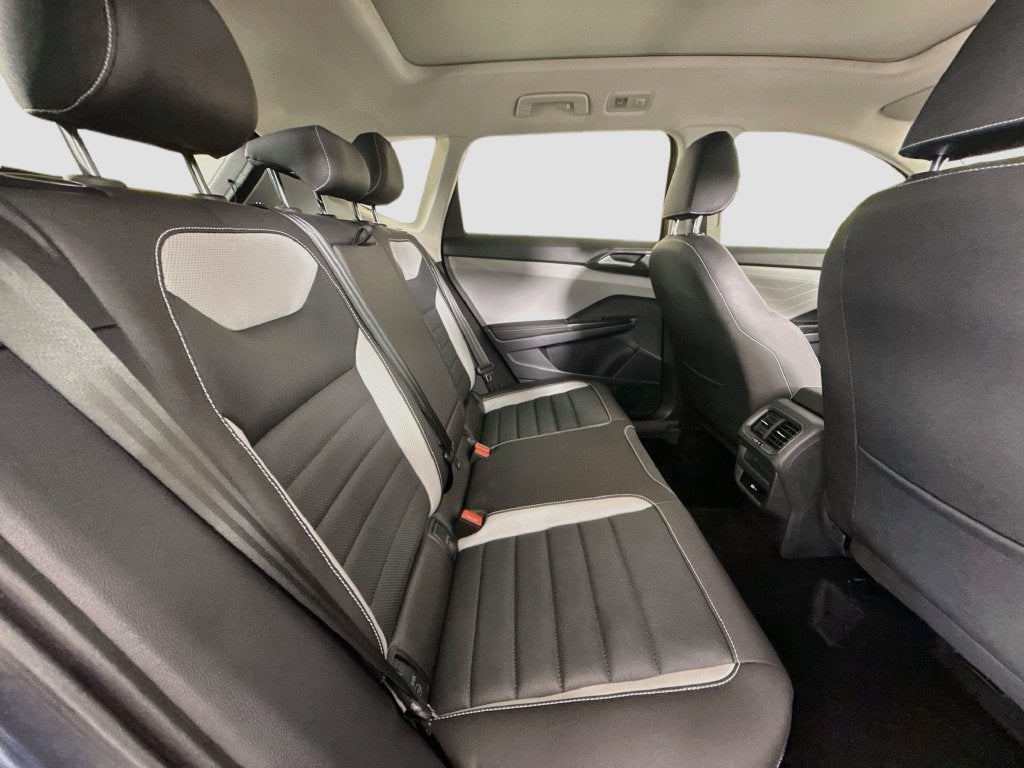 2024 Volkswagen Taos 1.5T SEL