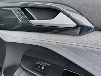 2024 Volkswagen Taos 1.5T SEL