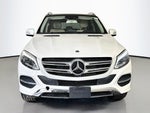 2018 Mercedes-Benz GLE GLE 350 4MATIC®