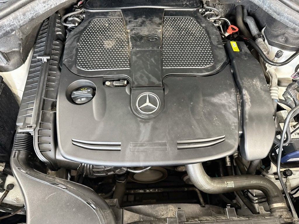 2018 Mercedes-Benz GLE GLE 350 4MATIC®