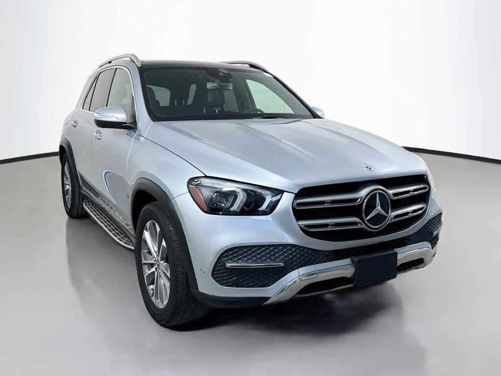 2022 Mercedes-Benz GLE GLE 350