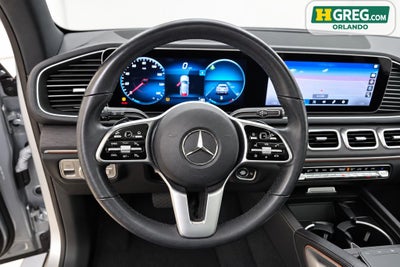 2022 Mercedes-Benz GLE GLE 350