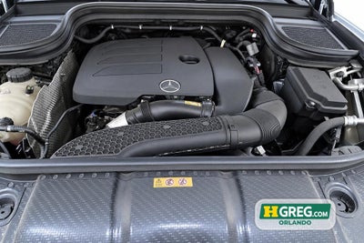 2022 Mercedes-Benz GLE GLE 350