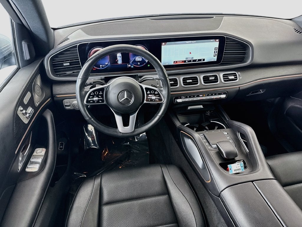 2022 Mercedes-Benz GLE GLE 350