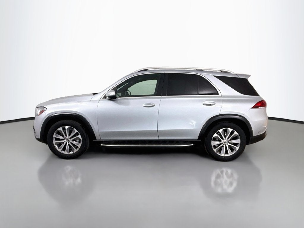2022 Mercedes-Benz GLE GLE 350