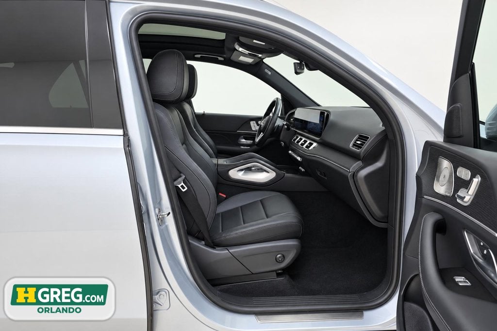 2022 Mercedes-Benz GLE GLE 350
