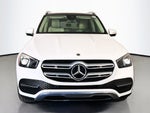 2023 Mercedes-Benz GLE GLE 350 4MATIC®