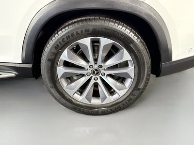 2023 Mercedes-Benz GLE GLE 350 4MATIC®