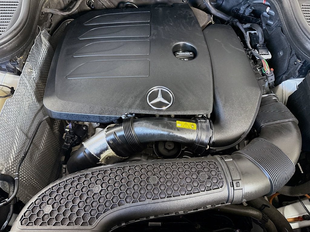 2023 Mercedes-Benz GLE GLE 350 4MATIC®
