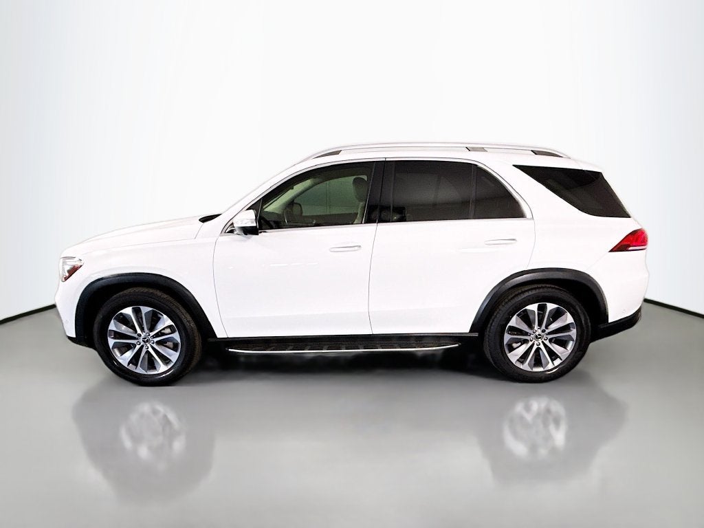 2023 Mercedes-Benz GLE GLE 350 4MATIC®
