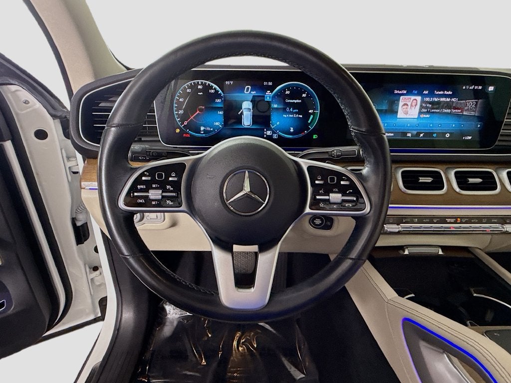 2023 Mercedes-Benz GLE GLE 350 4MATIC®