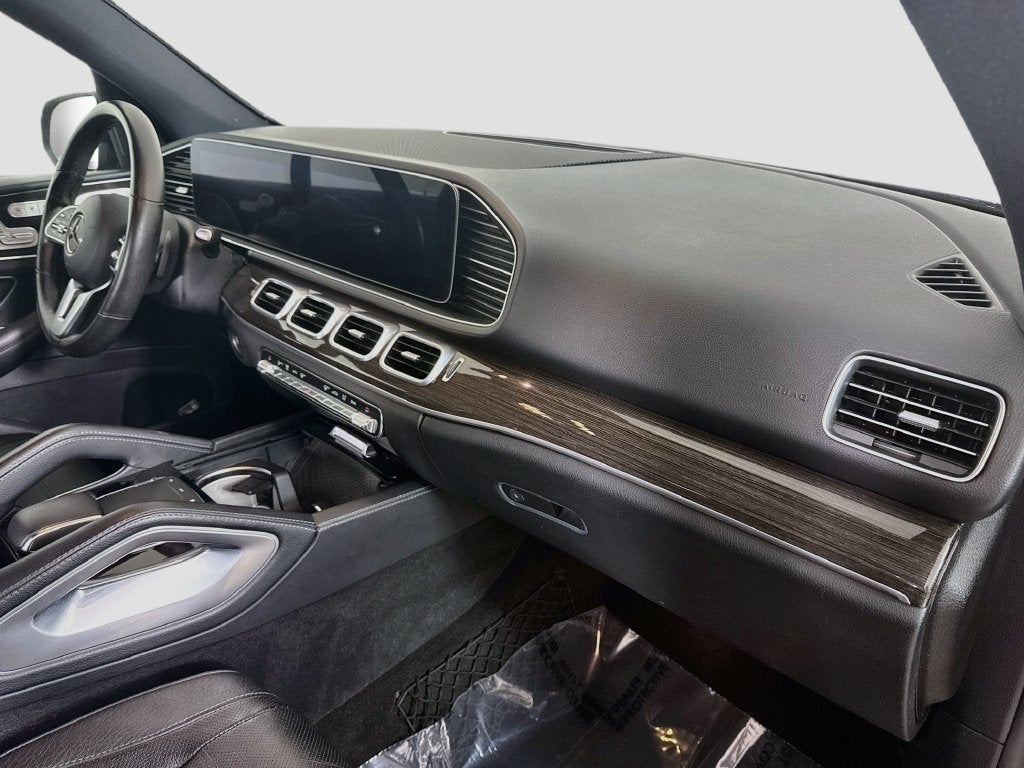 2020 Mercedes-Benz GLE GLE 350 4MATIC®