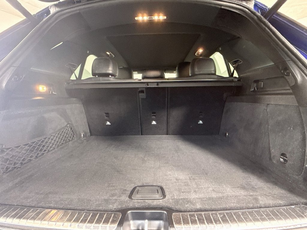 2020 Mercedes-Benz GLE GLE 350 4MATIC®