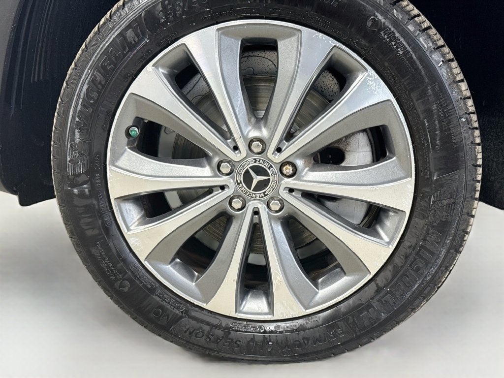 2020 Mercedes-Benz GLE GLE 350 4MATIC®
