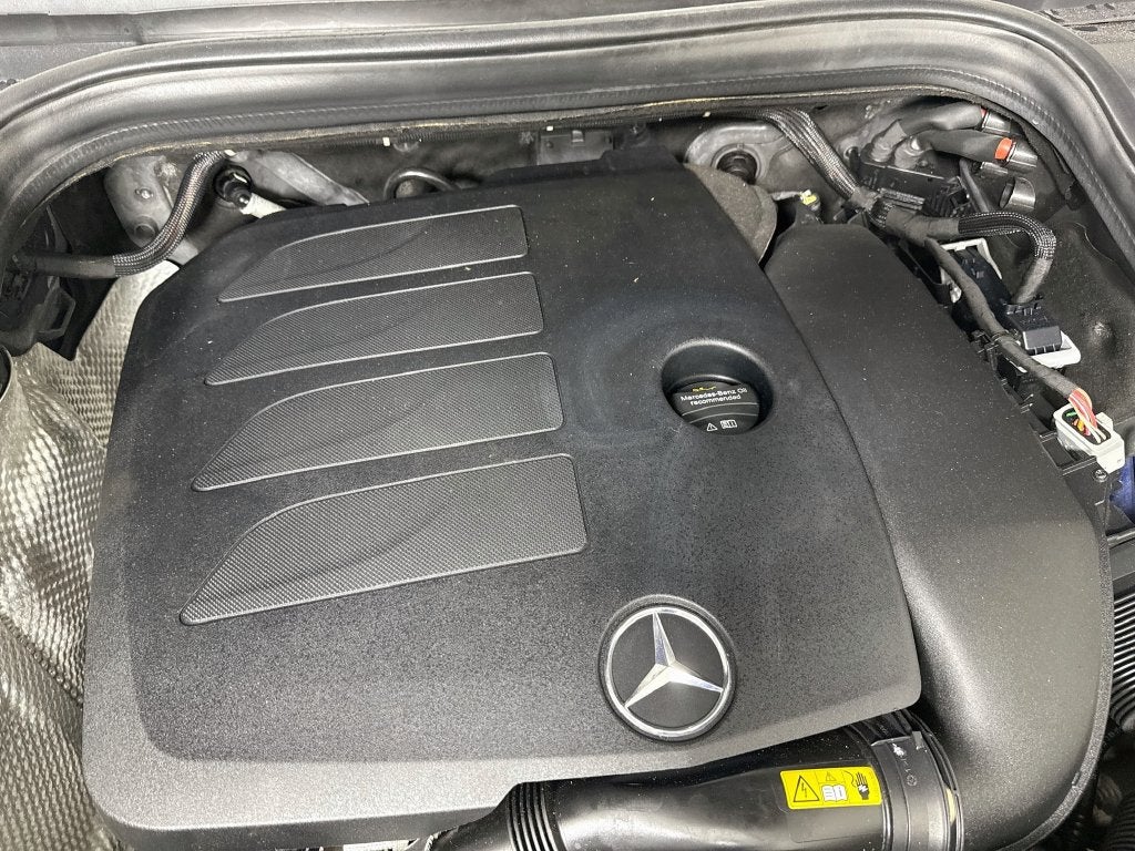 2020 Mercedes-Benz GLE GLE 350 4MATIC®