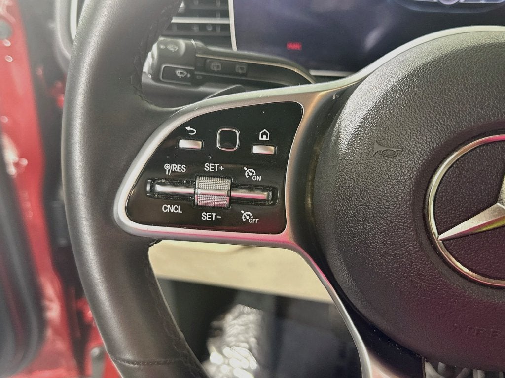 2020 Mercedes-Benz GLE GLE 350 4MATIC®
