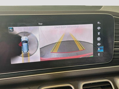 2020 Mercedes-Benz GLE GLE 350 4MATIC®