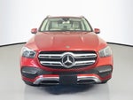 2020 Mercedes-Benz GLE GLE 350 4MATIC®