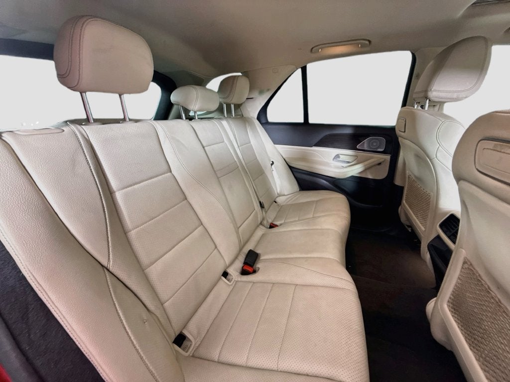 2020 Mercedes-Benz GLE GLE 350 4MATIC®