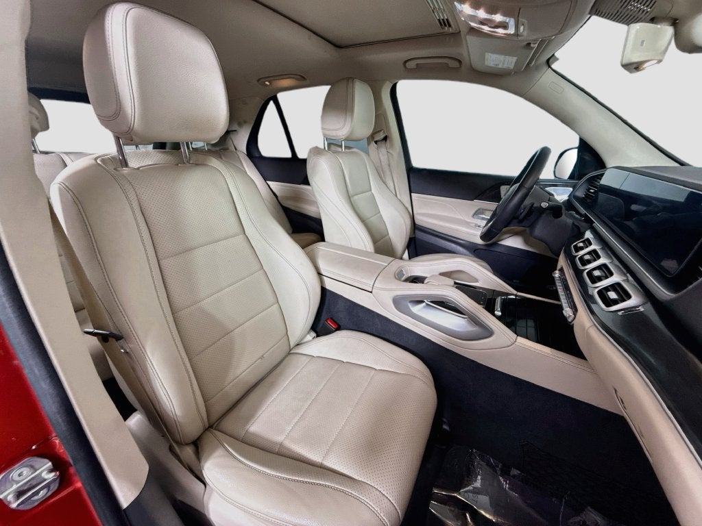 2020 Mercedes-Benz GLE GLE 350 4MATIC®