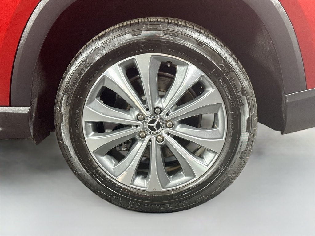 2020 Mercedes-Benz GLE GLE 350 4MATIC®