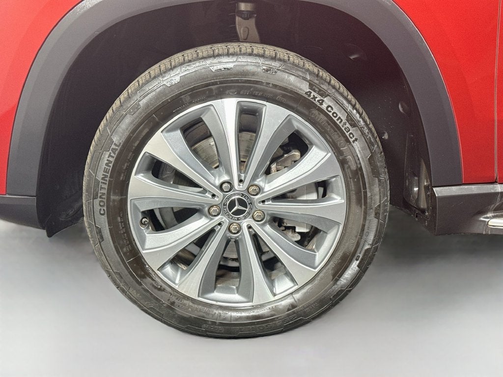 2020 Mercedes-Benz GLE GLE 350 4MATIC®