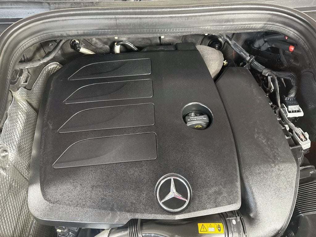 2020 Mercedes-Benz GLE GLE 350 4MATIC®