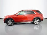 2020 Mercedes-Benz GLE GLE 350 4MATIC®