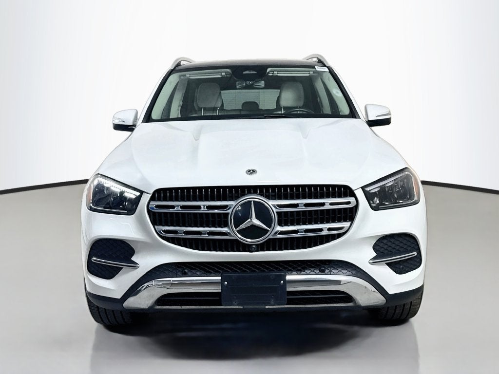 2024 Mercedes-Benz GLE GLE 450 4MATIC®